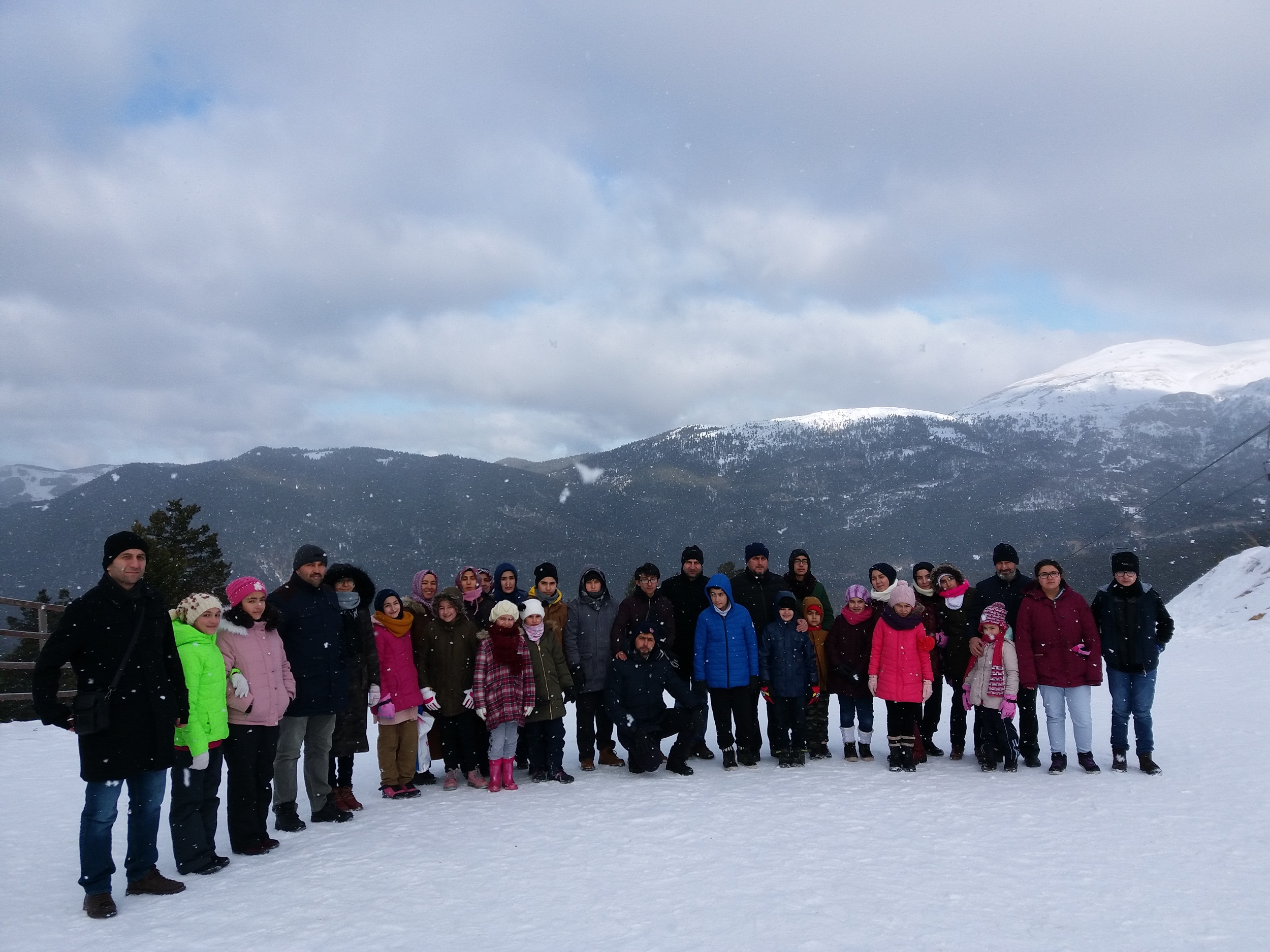 /Haber-Detay/Izciler-Ilgaz-Yildiztepe-Doga-ve-Kis-Spor-Merkezinde