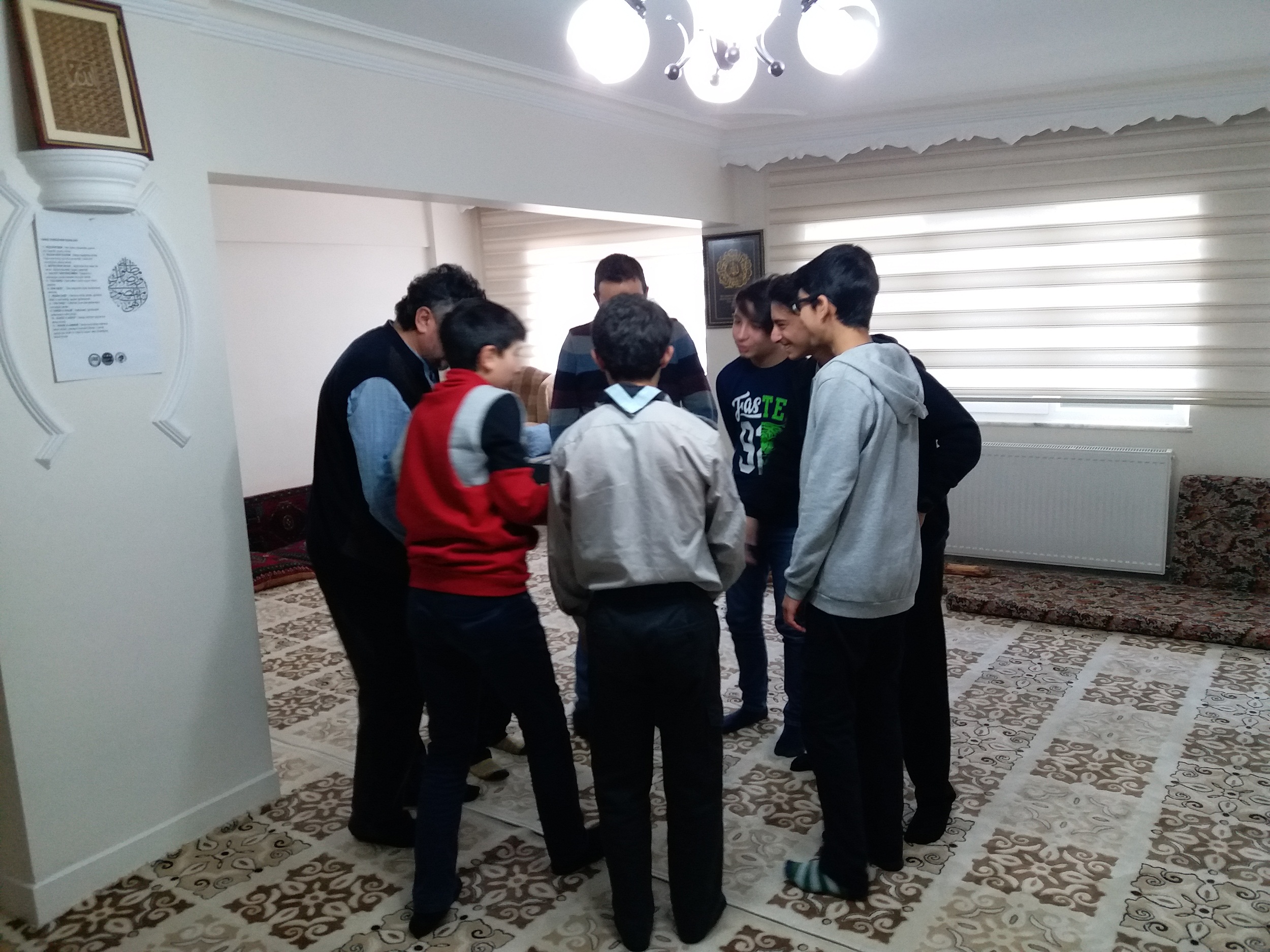 /Haber-Detay/Unite-Calismalari-Devam-Ediyor